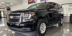 Used 2016 CHEVROLET TAHOE LS W/3RD ROW - (VALUE TRADE) in JACKSONVILLE, FLORIDA