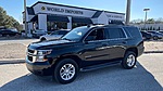 Used 2016 CHEVROLET TAHOE LS W/3RD ROW - (VALUE TRADE) in JACKSONVILLE, FLORIDA (Photo 1)