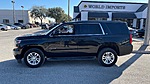 Used 2016 CHEVROLET TAHOE LS W/3RD ROW - (VALUE TRADE) in JACKSONVILLE, FLORIDA (Photo 2)