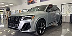 Used 2025 AUDI Q7 PRESTIGE - NEW $84,600.00 in JACKSONVILLE, FLORIDA