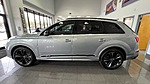 Used 2025 AUDI Q7 PRESTIGE 55 TFSI QUATTRO in JACKSONVILLE, FLORIDA (Photo 2)