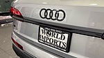 Used 2025 AUDI Q7 PRESTIGE 55 TFSI QUATTRO in JACKSONVILLE, FLORIDA (Photo 20)