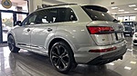Used 2025 AUDI Q7 PRESTIGE 55 TFSI QUATTRO in JACKSONVILLE, FLORIDA (Photo 3)