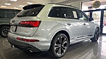 Used 2025 AUDI Q7 PRESTIGE 55 TFSI QUATTRO in JACKSONVILLE, FLORIDA (Photo 4)