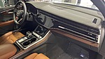 Used 2025 AUDI Q7 PRESTIGE 55 TFSI QUATTRO in JACKSONVILLE, FLORIDA (Photo 45)