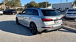 Used 2025 AUDI Q7 PRESTIGE 55 TFSI QUATTRO in JACKSONVILLE, FLORIDA (Photo 58)
