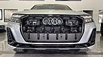 Used 2025 AUDI Q7 PRESTIGE 55 TFSI QUATTRO in JACKSONVILLE, FLORIDA (Photo 7)