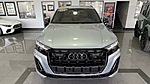 Used 2025 AUDI Q7 PRESTIGE 55 TFSI QUATTRO in JACKSONVILLE, FLORIDA (Photo 9)