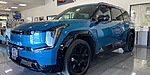 Used 2026 KIA EV9 LAND - SPECIAL PURCHASE - SAVE in JACKSONVILLE, FLORIDA