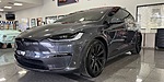 Used 2022 TESLA MODEL X 7 PASSENGER in JACKSONVILLE, FLORIDA