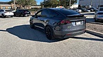 Used 2022 TESLA MODEL X 7 PASSENGER in JACKSONVILLE, FLORIDA (Photo 3)