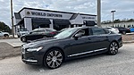 Used 2023 VOLVO S90 ULTIMATE in JACKSONVILLE, FLORIDA (Photo 1)