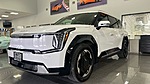 Used 2025 KIA EV9 LAND in JACKSONVILLE, FLORIDA (Photo 1)