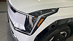 Used 2025 KIA EV9 LAND in JACKSONVILLE, FLORIDA (Photo 10)