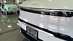 Used 2025 KIA EV9 LAND in JACKSONVILLE, FLORIDA (Photo 11)