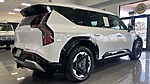 Used 2025 KIA EV9 LAND in JACKSONVILLE, FLORIDA (Photo 4)