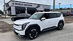 Used 2025 KIA EV9 LAND in JACKSONVILLE, FLORIDA (Photo 55)