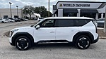 Used 2025 KIA EV9 LAND in JACKSONVILLE, FLORIDA (Photo 56)