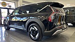 Used 2026 KIA EV9 WIND in JACKSONVILLE, FLORIDA (Photo 3)