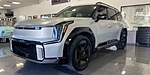 Used 2024 KIA EV9 GT-LINE in JACKSONVILLE, FLORIDA