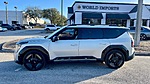 Used 2024 KIA EV9 GT-LINE in JACKSONVILLE, FLORIDA (Photo 62)