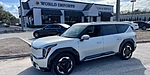 Used 2024 KIA EV9 LAND in JACKSONVILLE, FLORIDA