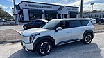 Used 2024 KIA EV9 LAND in JACKSONVILLE, FLORIDA (Photo 1)