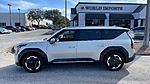 Used 2024 KIA EV9 LAND in JACKSONVILLE, FLORIDA (Photo 2)