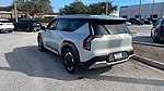 Used 2024 KIA EV9 LAND in JACKSONVILLE, FLORIDA (Photo 3)