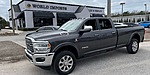 Used 2021 RAM 3500 3500 LARAMIE CREW CAB 6.7 HO 4WD - NEW $80,275.00 in JACKSONVILLE, FLORIDA