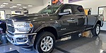 Used 2021 RAM 3500 3500 LARAMIE CREW CAB 6.7 HO 4WD - NEW $80,275.00 in JACKSONVILLE, FLORIDA