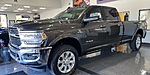Used 2021 RAM 3500 3500 LARAMIE CREW CAB 6.7 HO 4WD - NEW $80,275.00 in JACKSONVILLE, FLORIDA