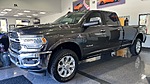 Used 2021 RAM 3500 3500 LARAMIE CREW CAB 6.7 HO 4WD - NEW $80,275.00 in JACKSONVILLE, FLORIDA (Photo 1)