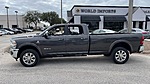Used 2021 RAM 3500 3500 LARAMIE CREW CAB 6.7 HO 4WD - NEW $80,275.00 in JACKSONVILLE, FLORIDA (Photo 2)