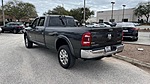 Used 2021 RAM 3500 3500 LARAMIE CREW CAB 6.7 HO 4WD - NEW $80,275.00 in JACKSONVILLE, FLORIDA (Photo 3)