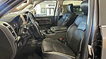 Used 2021 RAM 3500 3500 LARAMIE CREW CAB 6.7 HO 4WD - NEW $80,275.00 in JACKSONVILLE, FLORIDA (Photo 30)