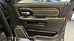 Used 2021 RAM 3500 3500 LARAMIE CREW CAB 6.7 HO 4WD - NEW $80,275.00 in JACKSONVILLE, FLORIDA (Photo 38)