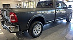 Used 2021 RAM 3500 3500 LARAMIE CREW CAB 6.7 HO 4WD - NEW $80,275.00 in JACKSONVILLE, FLORIDA (Photo 4)