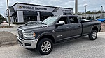 Used 2021 RAM 3500 3500 LARAMIE CREW CAB 6.7 HO 4WD - NEW $80,275.00 in JACKSONVILLE, FLORIDA (Photo 53)