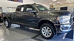 Used 2021 RAM 3500 3500 LARAMIE CREW CAB 6.7 HO 4WD - NEW $80,275.00 in JACKSONVILLE, FLORIDA (Photo 6)