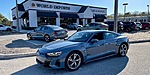 Used 2023 AUDI E-TRON GT PREMIUM PLUS in JACKSONVILLE, FLORIDA