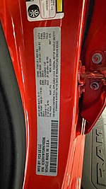 Used 2021 RAM 1500 LONE STAR 4WD - BUILT-TO-SERVE-EDITION in JACKSONVILLE, FLORIDA (Photo 20)