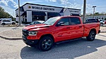 Used 2021 RAM 1500 LONE STAR 4WD - BUILT-TO-SERVE-EDITION in JACKSONVILLE, FLORIDA (Photo 47)