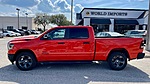 Used 2021 RAM 1500 LONE STAR 4WD - BUILT-TO-SERVE-EDITION in JACKSONVILLE, FLORIDA (Photo 48)