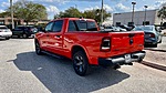 Used 2021 RAM 1500 LONE STAR 4WD - BUILT-TO-SERVE-EDITION in JACKSONVILLE, FLORIDA (Photo 49)