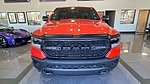 Used 2021 RAM 1500 LONE STAR 4WD - BUILT-TO-SERVE-EDITION in JACKSONVILLE, FLORIDA (Photo 9)
