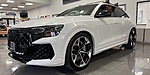 Used 2025 AUDI RS Q8 PERFORMANCE - NEW $151,490.00 in JACKSONVILLE, FLORIDA