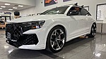 Used 2025 AUDI RS Q8 PERFORMANCE - NEW $151,490.00 in JACKSONVILLE, FLORIDA (Photo 1)