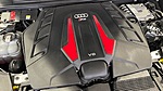 Used 2025 AUDI RS Q8 PERFORMANCE - NEW $151,490.00 in JACKSONVILLE, FLORIDA (Photo 21)