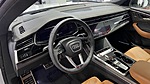 Used 2025 AUDI RS Q8 PERFORMANCE - NEW $151,490.00 in JACKSONVILLE, FLORIDA (Photo 27)